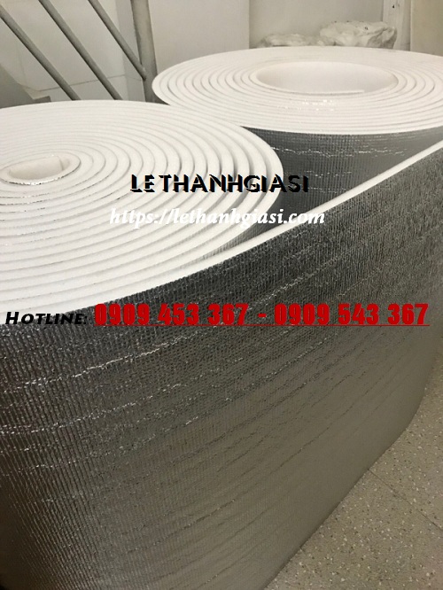 Gia re nhat cuon xop OPP trang bac tai nha phan phoi