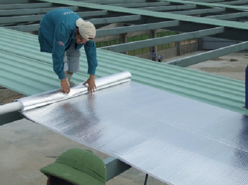 Gia ban mang xop bac cach nhiet tai nha san xuat Gia ban mang xop bac cach nhiet tai nha san xuat