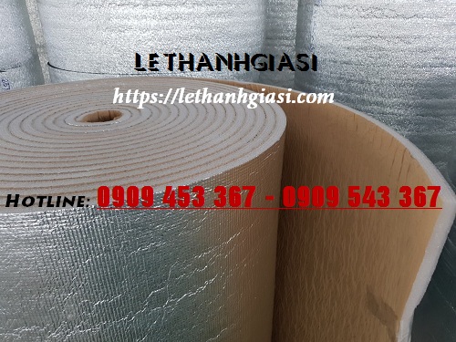 Mang xop bac cach nhiet PE - OPP gia re tai Binh Tan Thanh Pho Ho Chi Minh Mang xop bac cach nhiet PE - OPP gia re tai Binh Tan Thanh Pho Ho Chi Minh