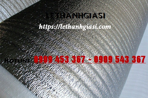 Gia ban mang xop bac cach nhiet tai nha san xuat Gia ban mang xop bac cach nhiet tai nha san xuat