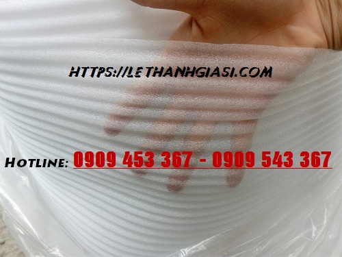 Mua mang PE Foam gia re tai co so phan phoi Mua mang PE Foam gia re tai co so phan phoi