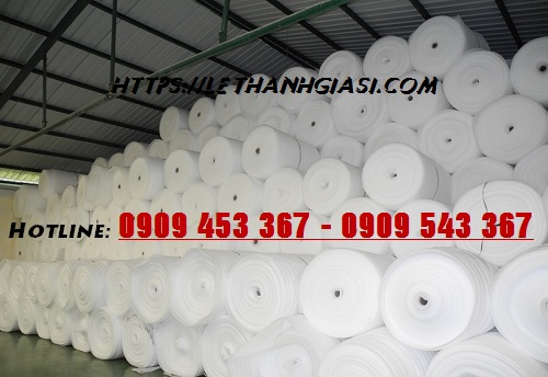Mua mang PE Foam gia re tai co so phan phoi Mua mang PE Foam gia re tai co so phan phoi
