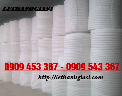 Xốp pe foam giá tốt