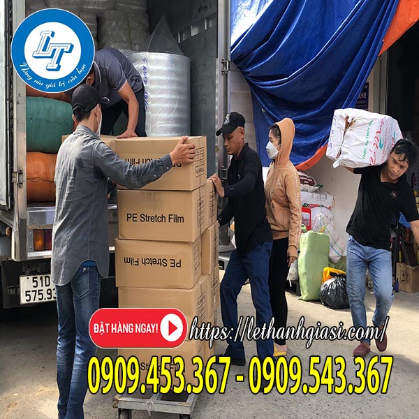 Giao hàng Giao hàng