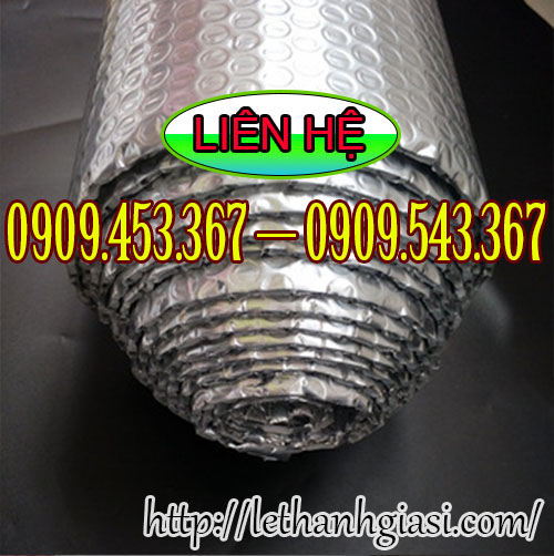 Bỏ sỉ tận nơi xốp nổ mặt bạc Bỏ sỉ tận nơi xốp nổ mặt bạc