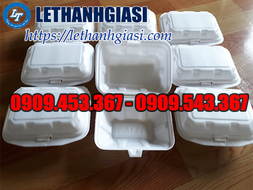 hộp xốp đựng cơm 1 ngăn giá rẻ hộp xốp đựng cơm 1 ngăn giá rẻ