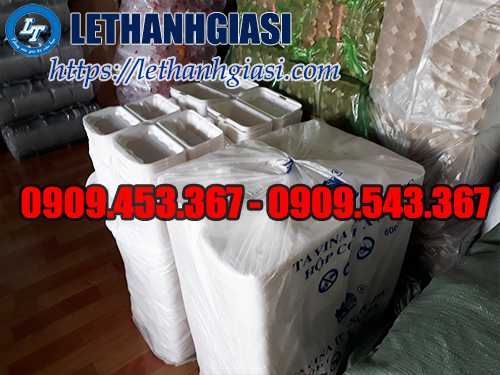 Hộp xốp đựng thức ăn giá rẻ tại kho Lê Thanh Hộp xốp đựng thức ăn giá rẻ tại kho Lê Thanh