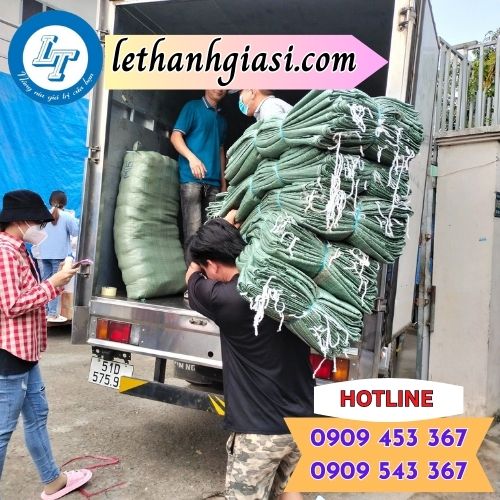 kho sỉ bao tải giá rẻ hcm kho sỉ bao tải giá rẻ hcm