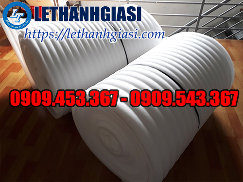 Màng xốp Foam chất lượng, giá rẻ Màng xốp Foam chất lượng, giá rẻ