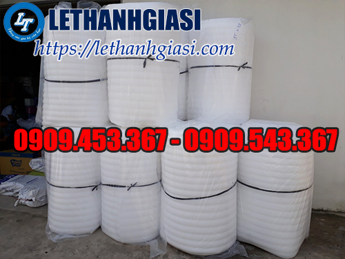 Màng xốp Foam chất lượng, giá rẻ Màng xốp Foam chất lượng, giá rẻ