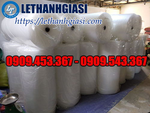 Màng xốp Foam chất lượng, giá rẻ Màng xốp Foam chất lượng, giá rẻ