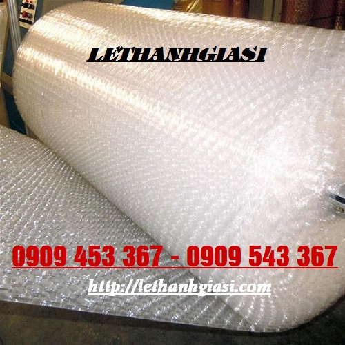 Cuốn xốp nổ Cuốn xốp nổ