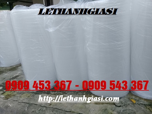 Cuộn xốp bóng khí 1m4x100m