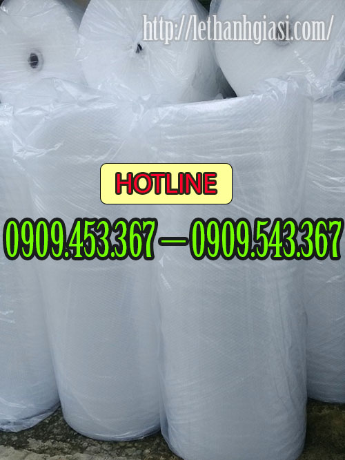 Cung cấp màng xốp hơi gói hàng, màng xốp nổ giá rẻ TPHCM Cung cấp màng xốp hơi gói hàng, màng xốp nổ giá rẻ TPHCM