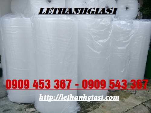 Cuộn xốp bóng khí gói hàng