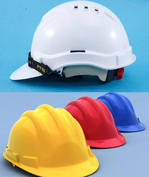 nón bảo hộ công trình nón bảo hộ công trình