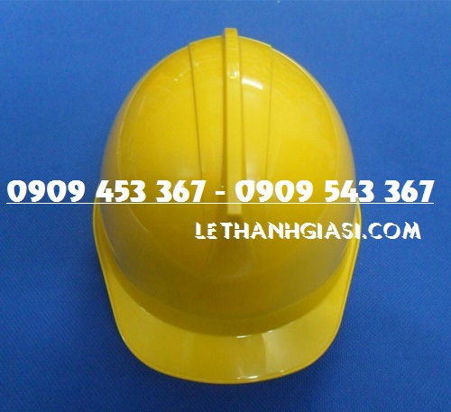 Tại TP Hồ Chí Minh ở đâu có bán mũ bảo hộ lao động chất lượng, giá rẻ? Tại TP Hồ Chí Minh ở đâu có bán mũ bảo hộ lao động chất lượng, giá rẻ?