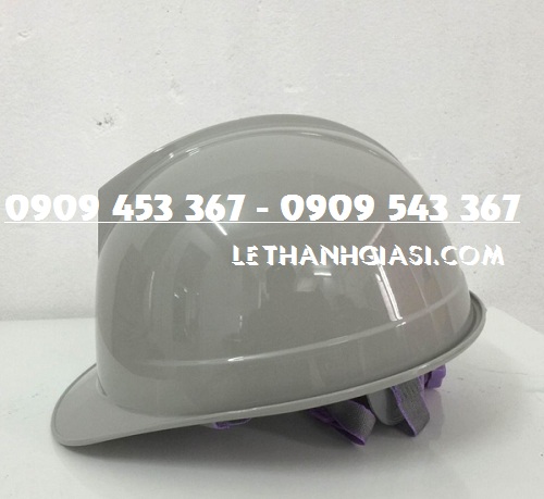 nón bảo hộ công trình