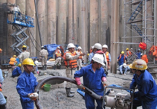 Tại TP Hồ Chí Minh ở đâu có bán mũ bảo hộ lao động chất lượng, giá rẻ? Tại TP Hồ Chí Minh ở đâu có bán mũ bảo hộ lao động chất lượng, giá rẻ?