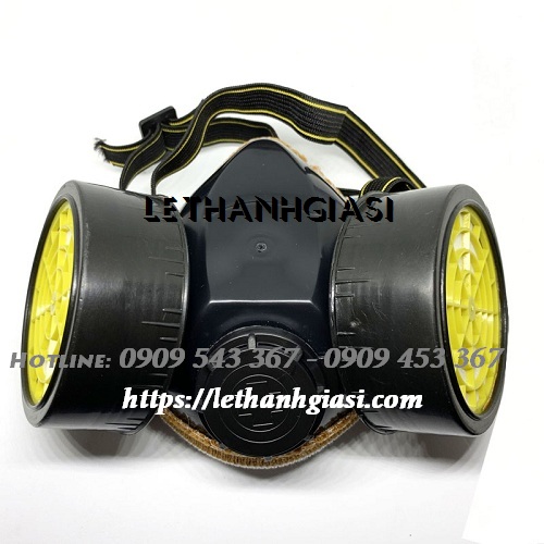 MẶT NẠ PHÒNG ĐỘC - MẶT NẠ NP 305, NP 306 MẶT NẠ PHÒNG ĐỘC - MẶT NẠ NP 305, NP 306