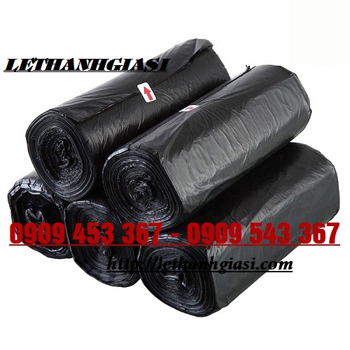 BAO RÁC GIÁ SỈ - XƯỞNG CUNG CẤP BAO RÁC GIÁ RẺ NHẤT TPHCM