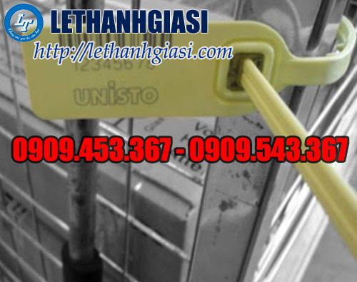 Công dụng seal niêm phong Công dụng seal niêm phong