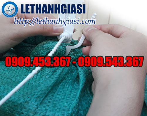 Công dụng seal niêm phong Công dụng seal niêm phong