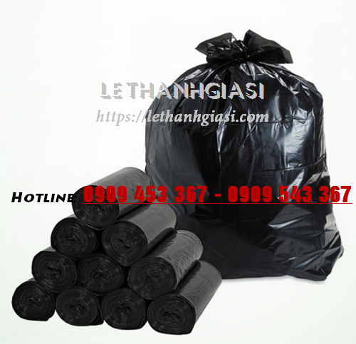 Tui rac den cong nghiep gia si TP HCM Tui rac den cong nghiep gia si TP HCM