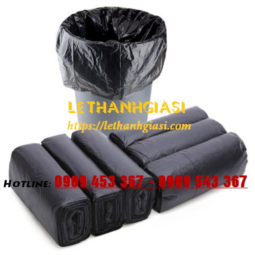 Tui rac den cong nghiep gia si TP HCM Tui rac den cong nghiep gia si TP HCM