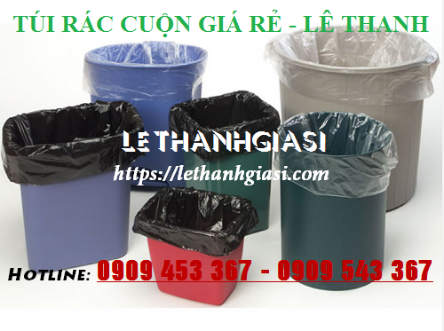 Tui rac cuon chat luong cao - Lethanhgiasi.com Tui rac cuon chat luong cao - Lethanhgiasi.com