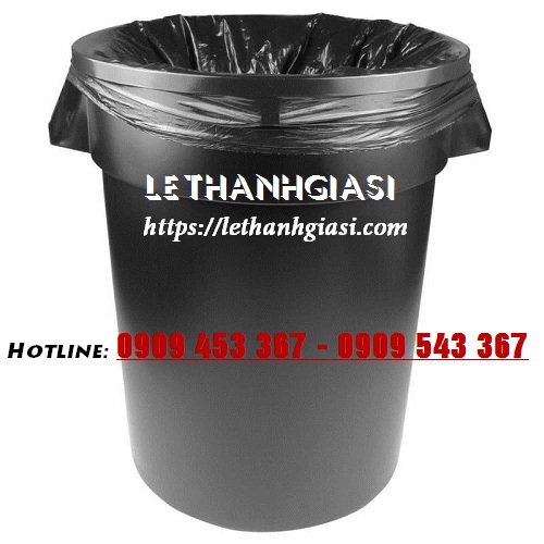 Tui rac den cong nghiep gia si TP HCM Tui rac den cong nghiep gia si TP HCM