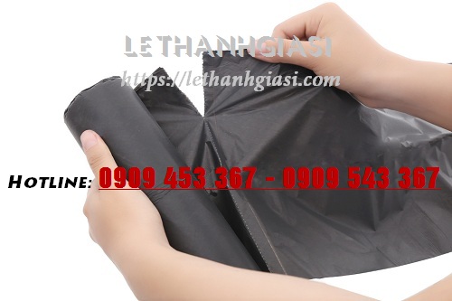 Xuong san xuat tui rac gia re tai TP HCM Xuong san xuat tui rac gia re tai TP HCM