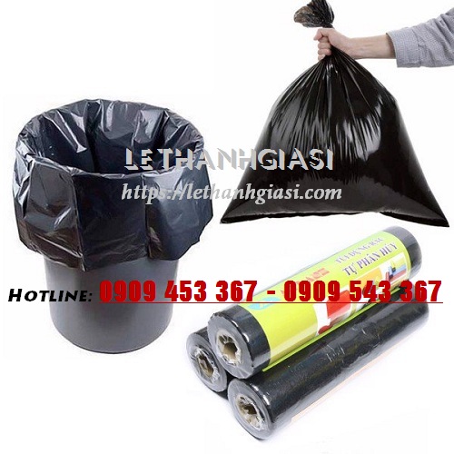 Xuong san xuat tui rac gia re tai TP HCM Xuong san xuat tui rac gia re tai TP HCM