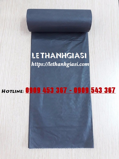 Tui rac den cong nghiep gia si TP HCM Tui rac den cong nghiep gia si TP HCM