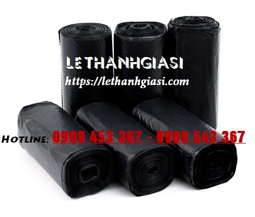 Tui rac den cong nghiep gia si TP HCM Tui rac den cong nghiep gia si TP HCM