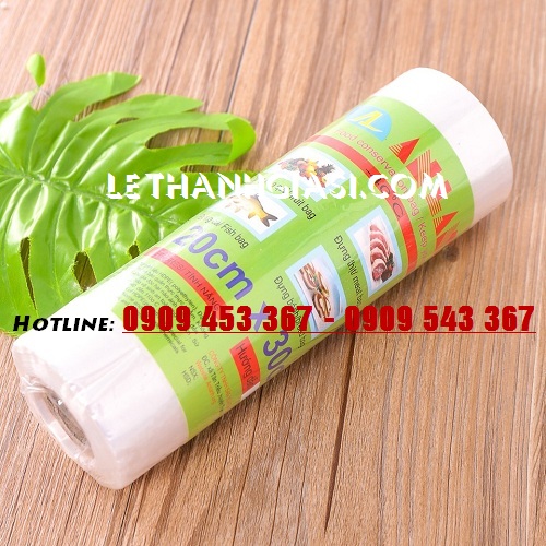 Gia si re tui roll sieu thi - giao hang nhanh Gia si re tui roll sieu thi - giao hang nhanh