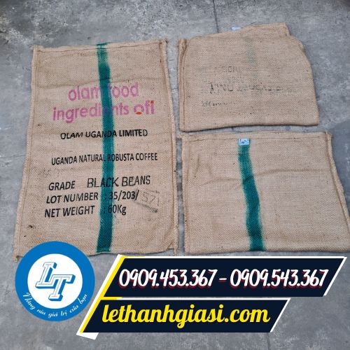 Bao bố giá rẻ Bao bố giá rẻ