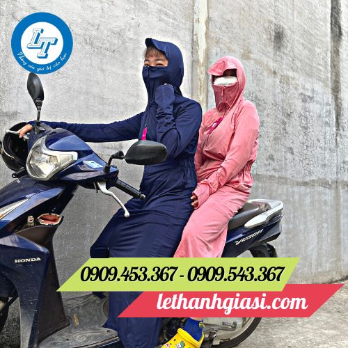 Áo chống nắng cao cấp Áo chống nắng cao cấp
