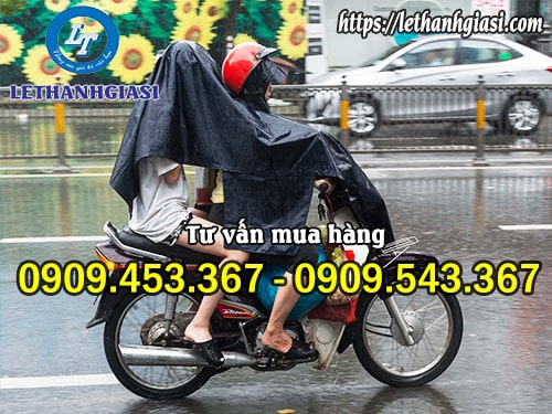 Aó mưa cánh dơi vải dù giá rẻ Aó mưa cánh dơi vải dù giá rẻ