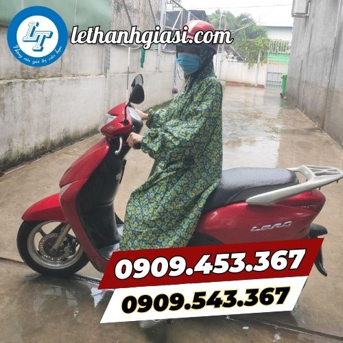 Áo mưa bít người lớn Áo mưa bít người lớn