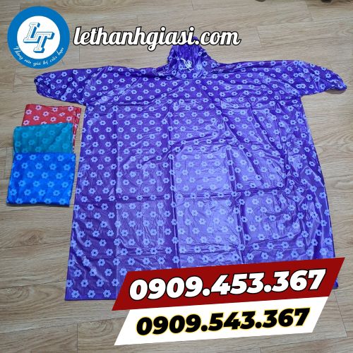 Áo mưa trẻ em Áo mưa trẻ em