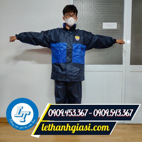 áo mưa bộ ÁO MƯA BỘ