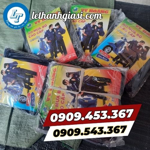 Áo mưa bộ cao cấp 2 lớp Áo mưa bộ cao cấp 2 lớp