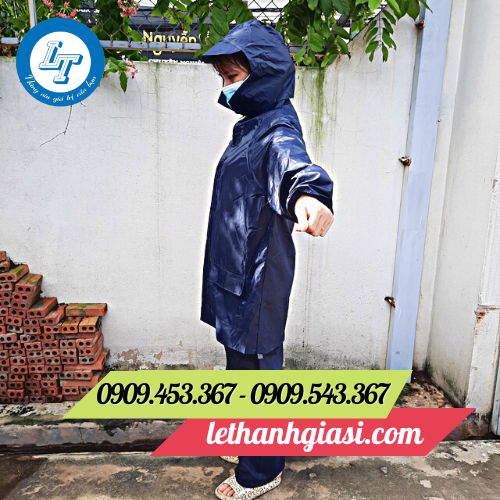 Áo mưa bộ cao cấp Áo mưa bộ cao cấp