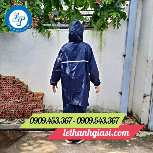 Áo mưa bộ cao cấp Áo mưa bộ cao cấp
