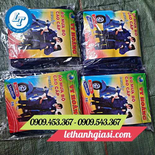 Áo mưa bộ cao cấp size XXX Áo mưa bộ cao cấp size XXX
