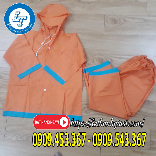 Áo mưa bộ giá rẻ Áo mưa bộ giá rẻ