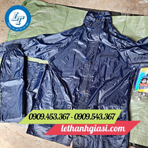 Áo mưa bộ cao cấp Áo mưa bộ cao cấp