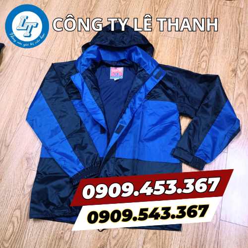 Áo mưa bộ cao cấp Áo mưa bộ cao cấp