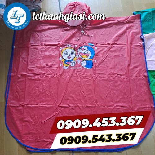 Áo mưa cánh dơi Áo mưa cánh dơi